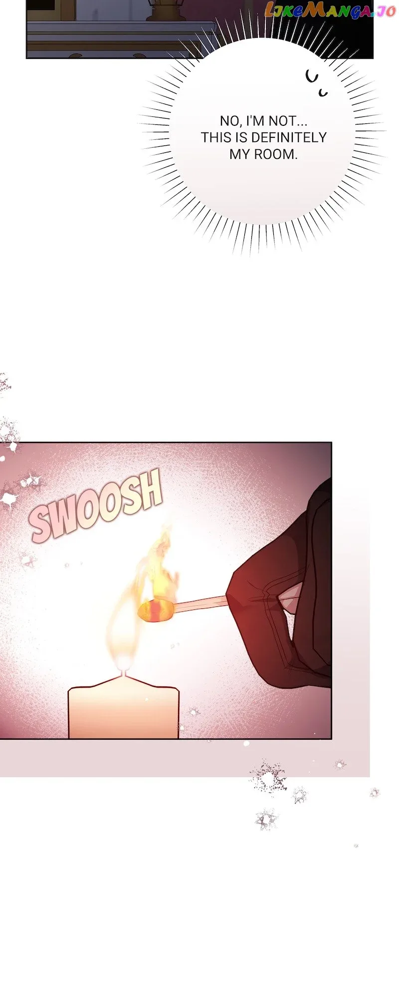 The Handsome Male Lead Won’t Let Me Log Out Chapter 26 page 46