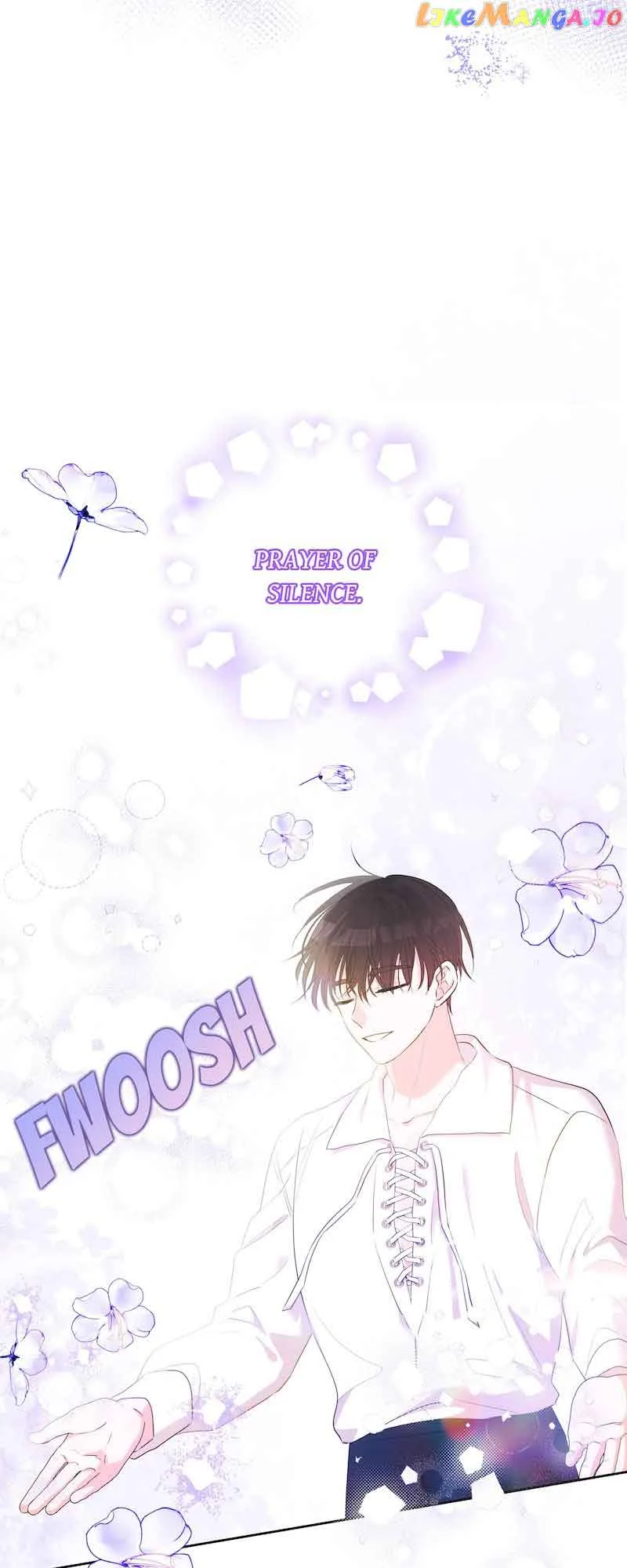 The Handsome Male Lead Won’t Let Me Log Out Chapter 25 page 37
