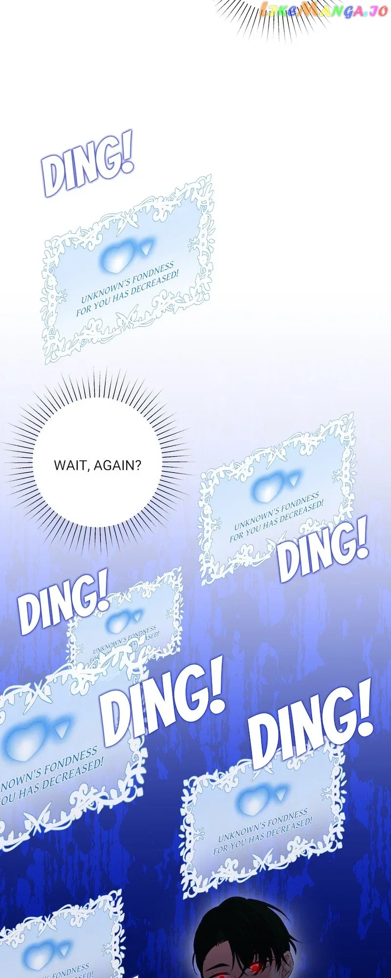 The Handsome Male Lead Won’t Let Me Log Out Chapter 26 page 64