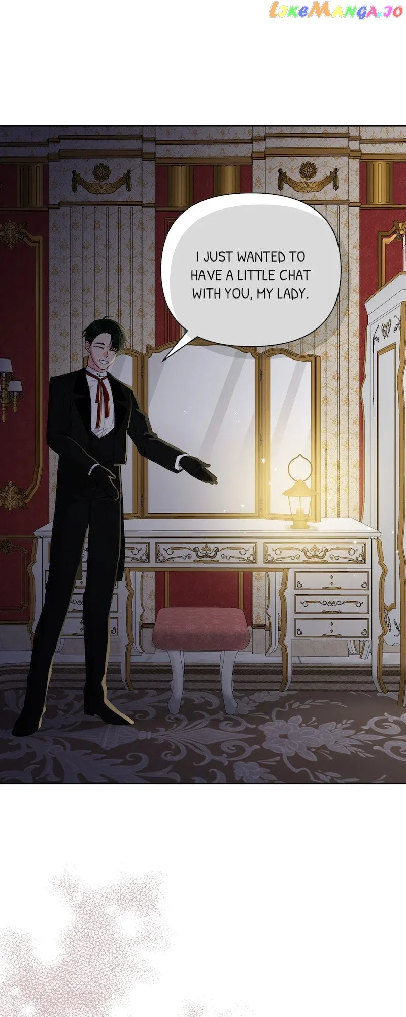 The Handsome Male Lead Won’t Let Me Log Out Chapter 26 page 48