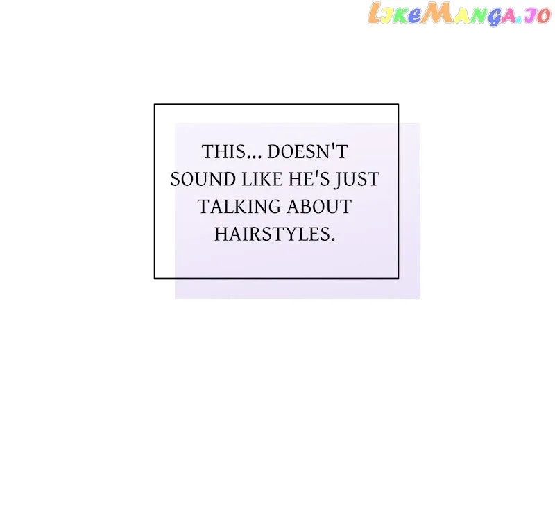 The Handsome Male Lead Won’t Let Me Log Out Chapter 26 page 60