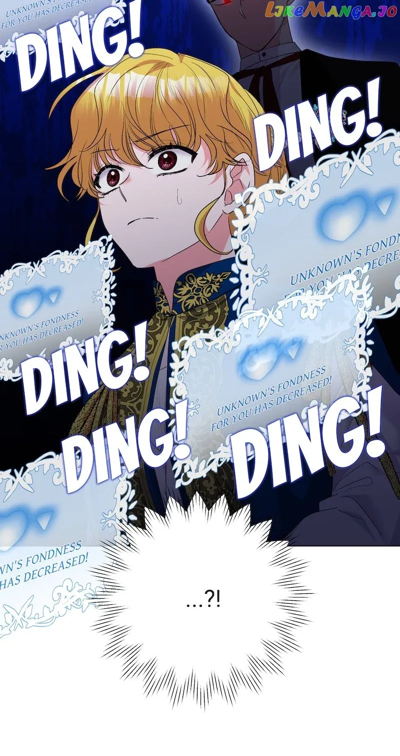 The Handsome Male Lead Won’t Let Me Log Out Chapter 26 page 65