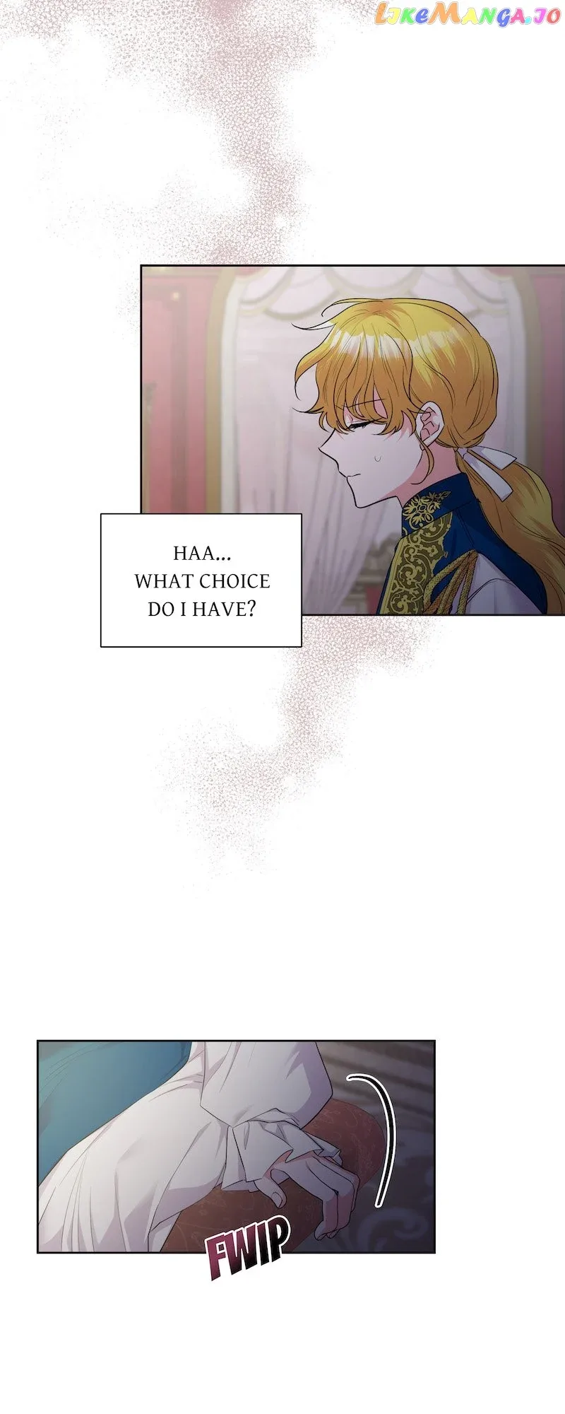 The Handsome Male Lead Won’t Let Me Log Out Chapter 26 page 50
