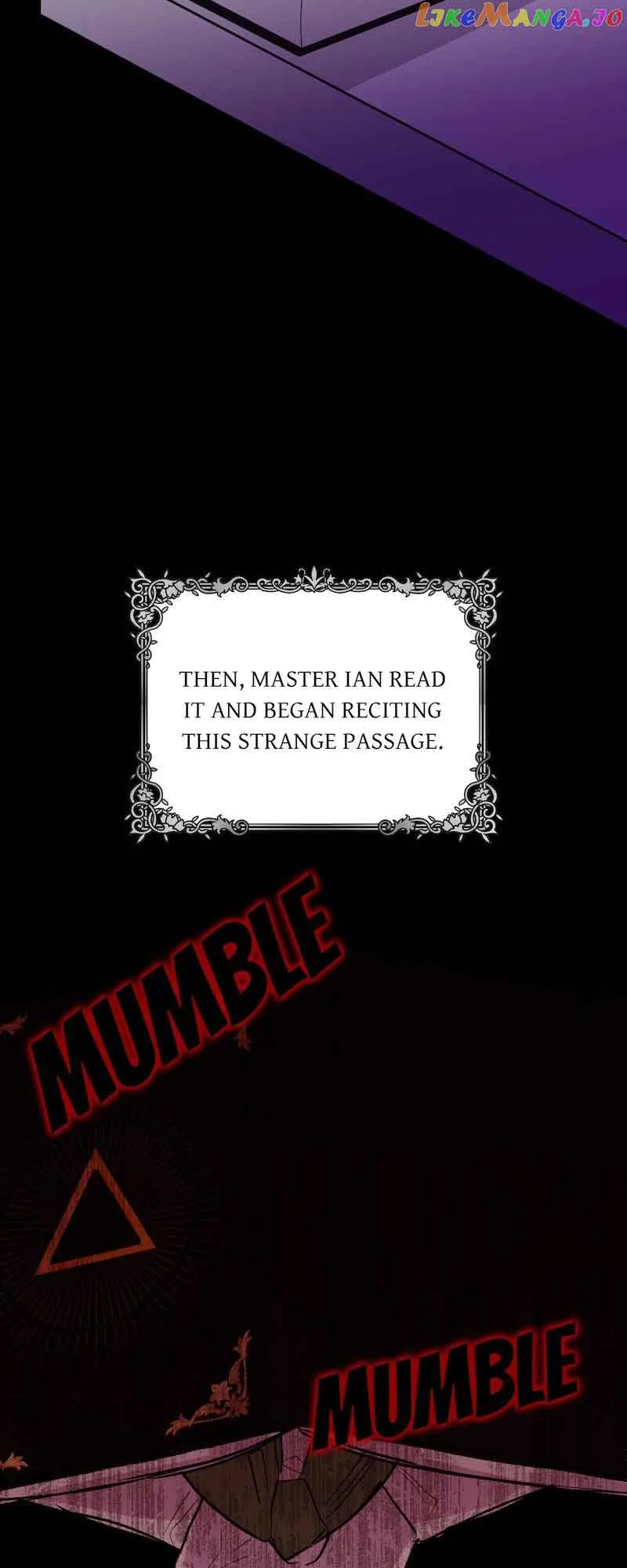 The Handsome Male Lead Won’t Let Me Log Out Chapter 25 page 58