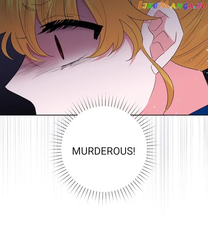 The Handsome Male Lead Won’t Let Me Log Out Chapter 27 page 6