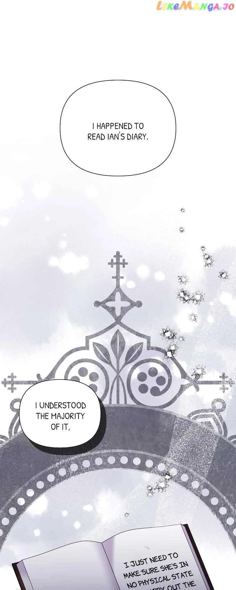 The Handsome Male Lead Won’t Let Me Log Out Chapter 25 page 48