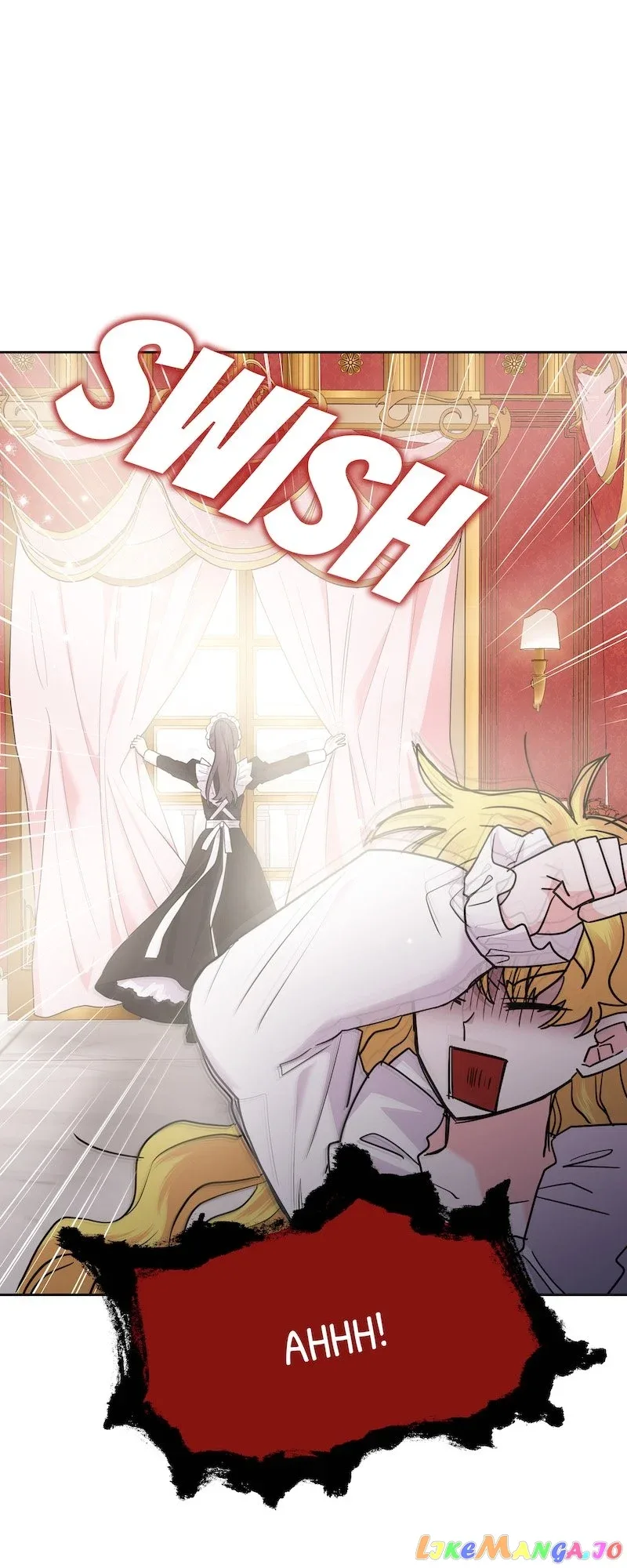 The Handsome Male Lead Won’t Let Me Log Out Chapter 28 page 4