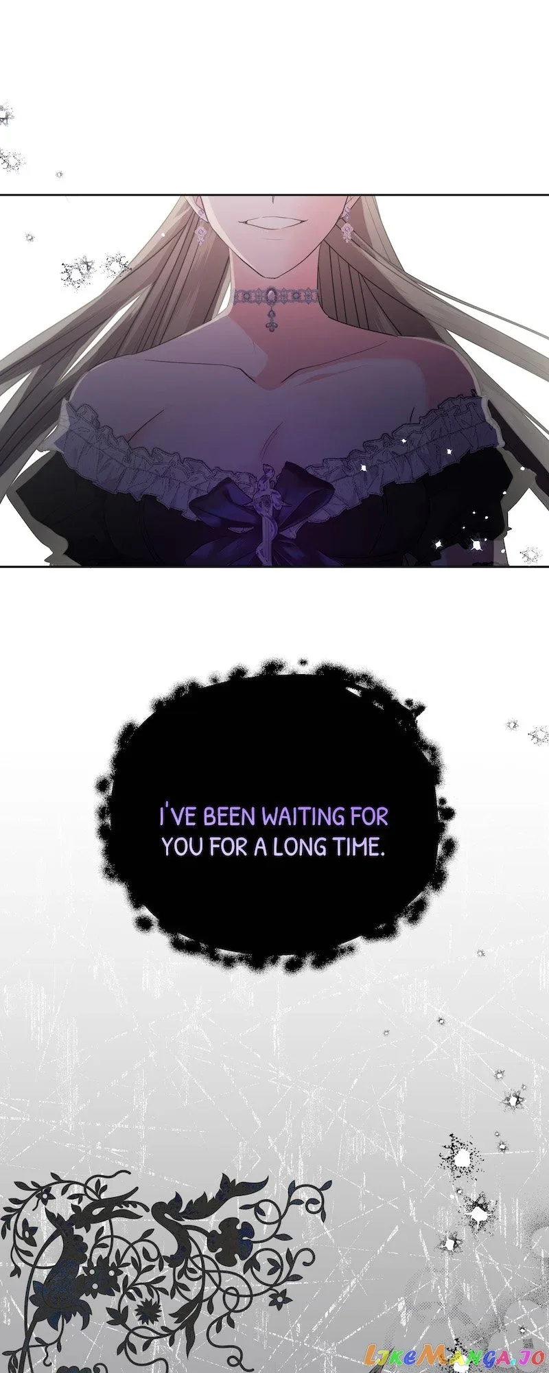 The Handsome Male Lead Won’t Let Me Log Out Chapter 28 page 59