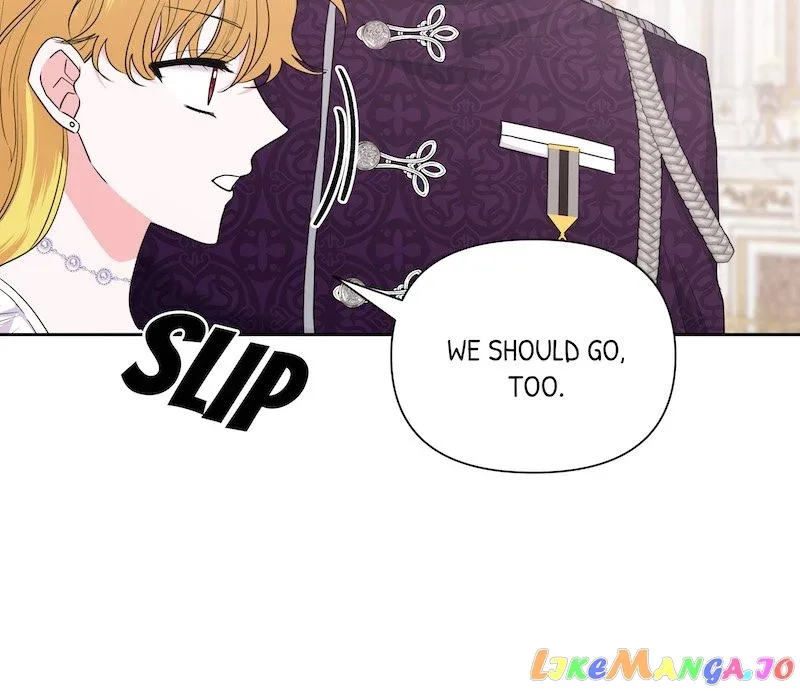 The Handsome Male Lead Won’t Let Me Log Out Chapter 28 page 48