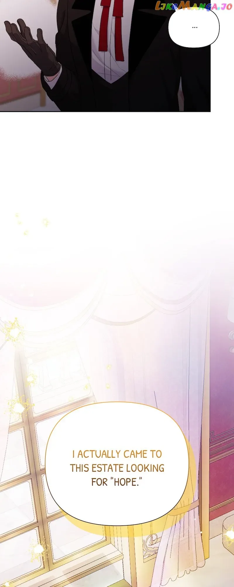 The Handsome Male Lead Won’t Let Me Log Out Chapter 27 page 18
