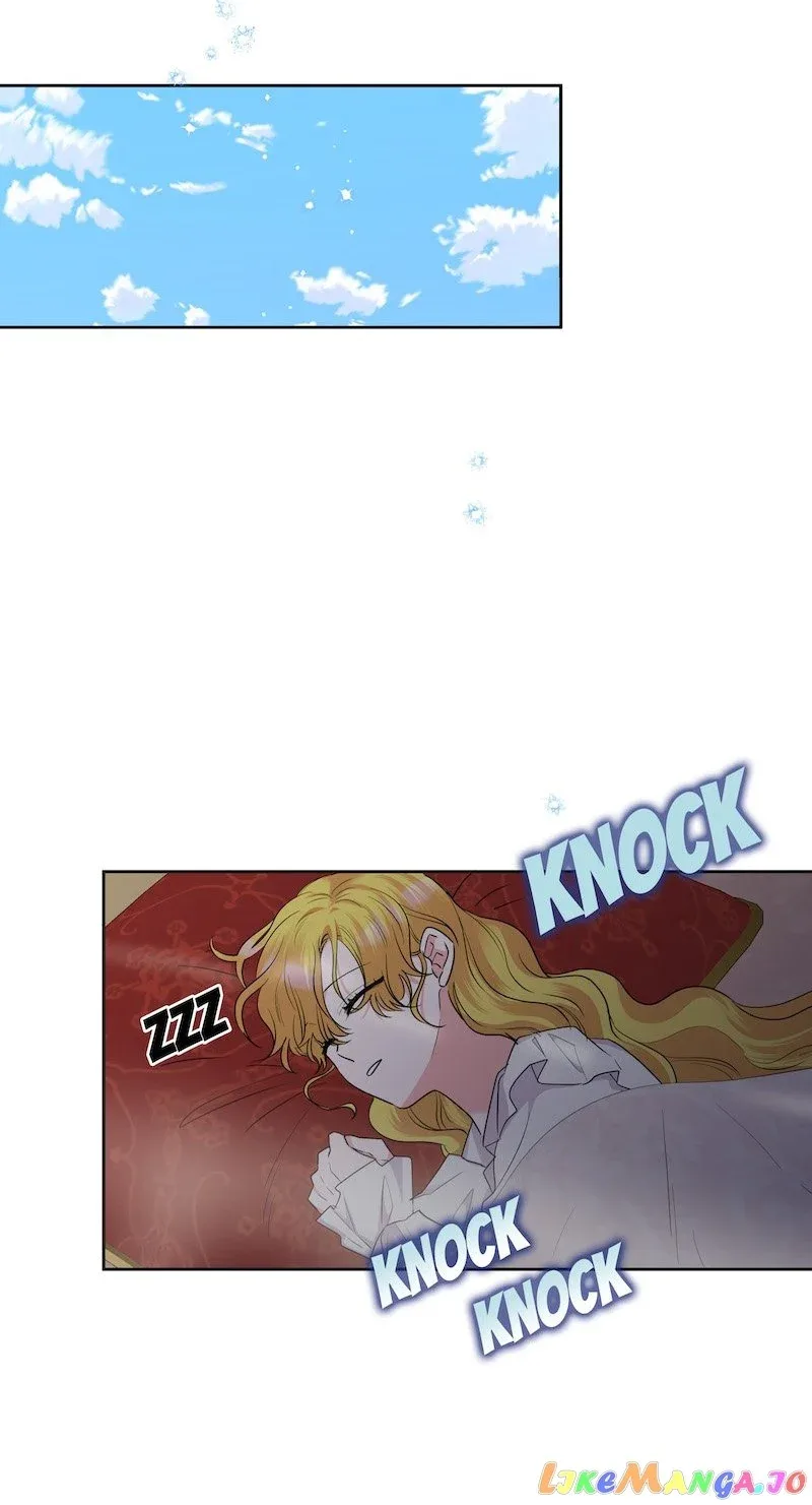 The Handsome Male Lead Won’t Let Me Log Out Chapter 28 page 2