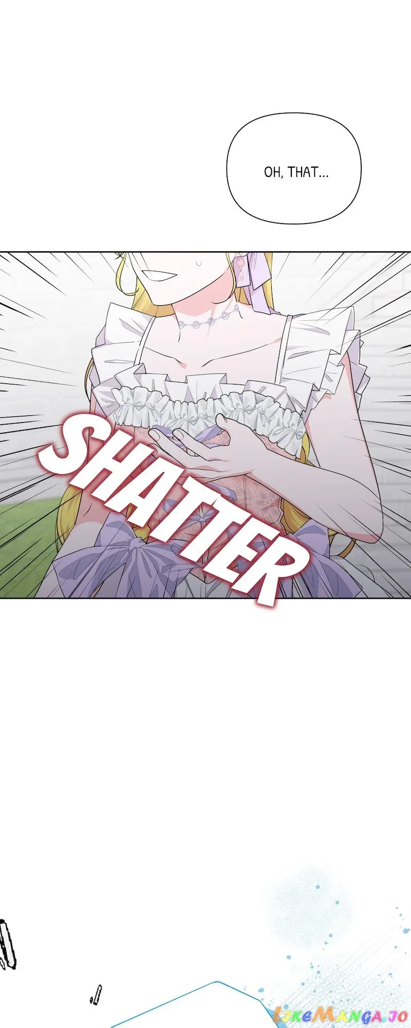 The Handsome Male Lead Won’t Let Me Log Out Chapter 28 page 52