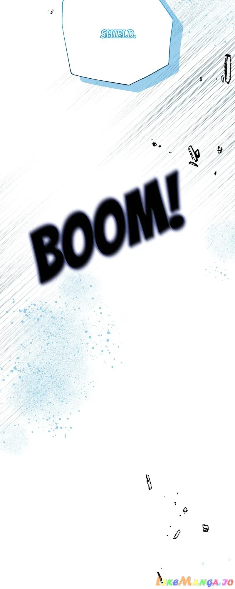 The Handsome Male Lead Won’t Let Me Log Out Chapter 28 page 53