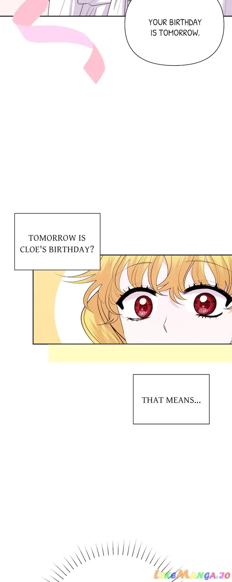 The Handsome Male Lead Won’t Let Me Log Out Chapter 28 page 8