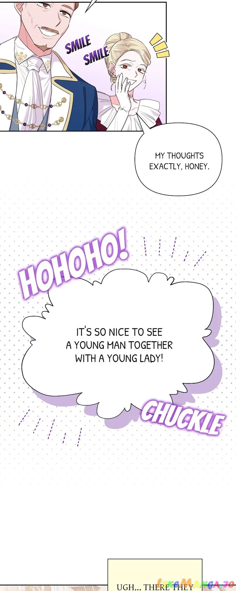 The Handsome Male Lead Won’t Let Me Log Out Chapter 28 page 42