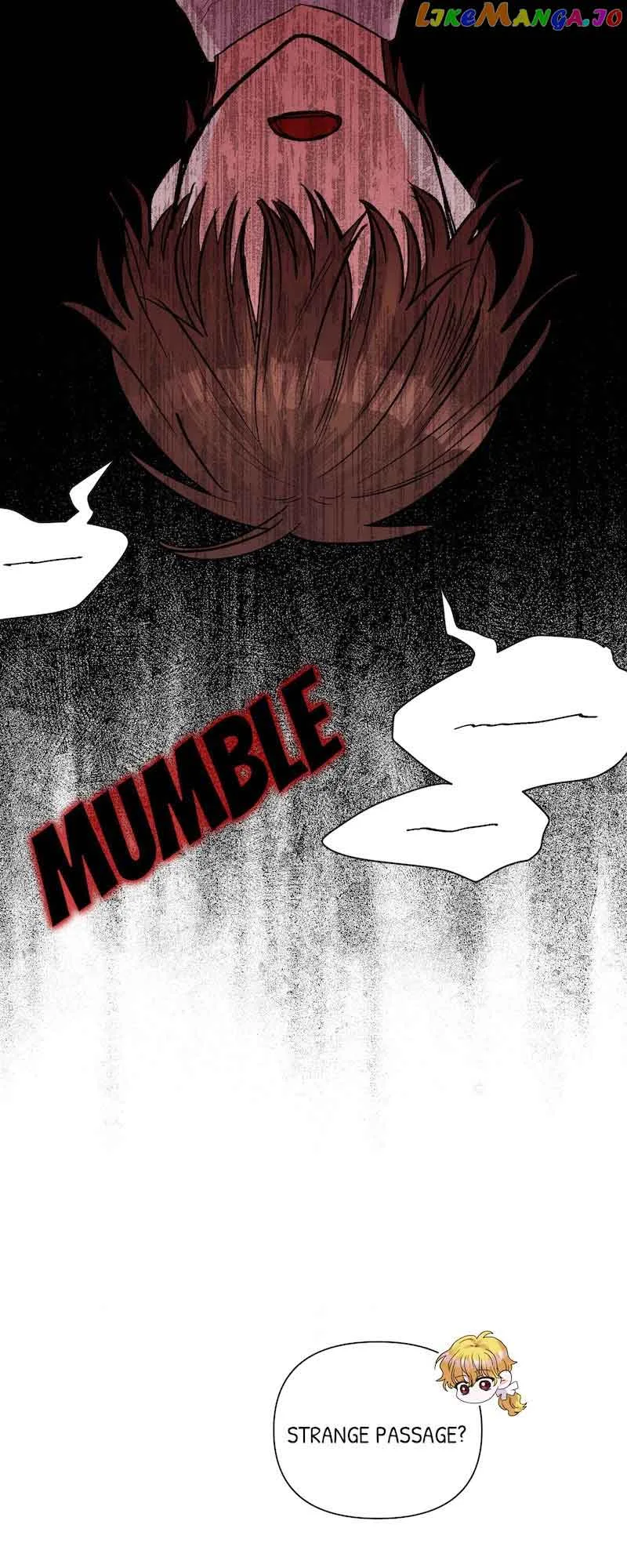 The Handsome Male Lead Won’t Let Me Log Out Chapter 25 page 59