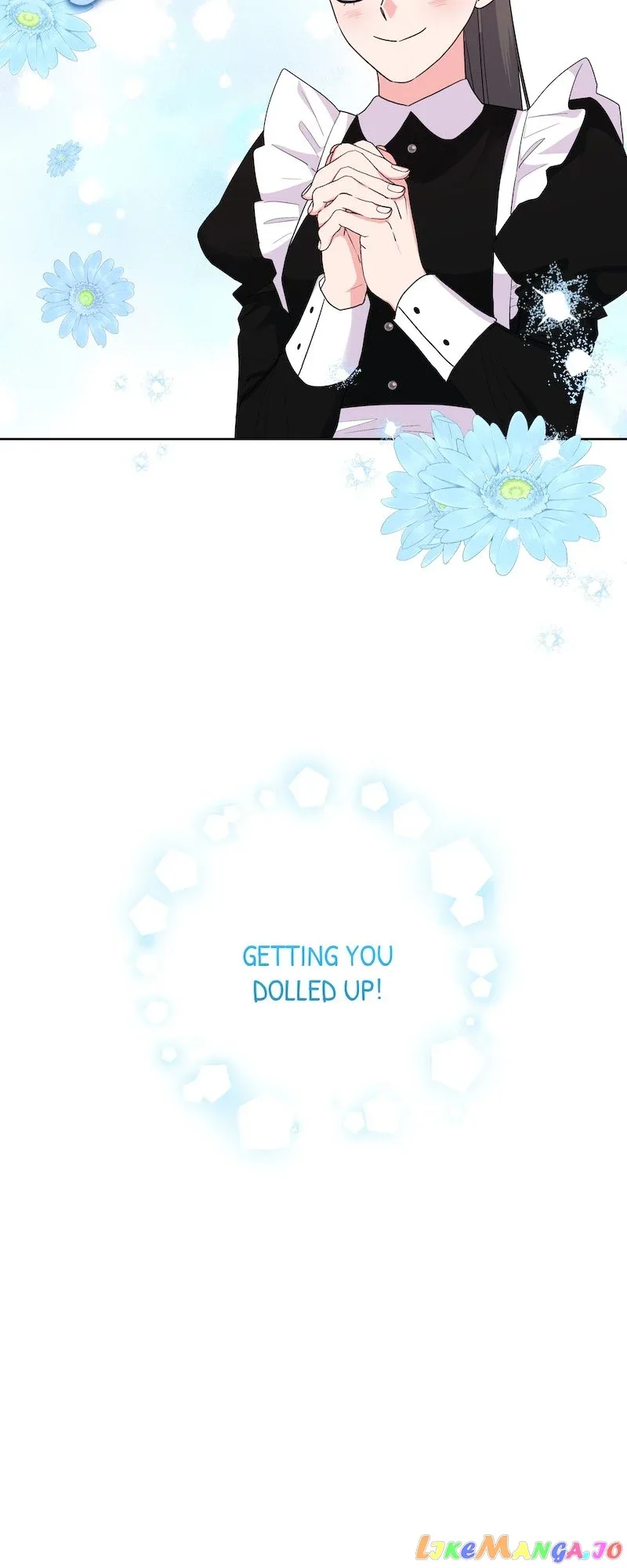 The Handsome Male Lead Won’t Let Me Log Out Chapter 28 page 16