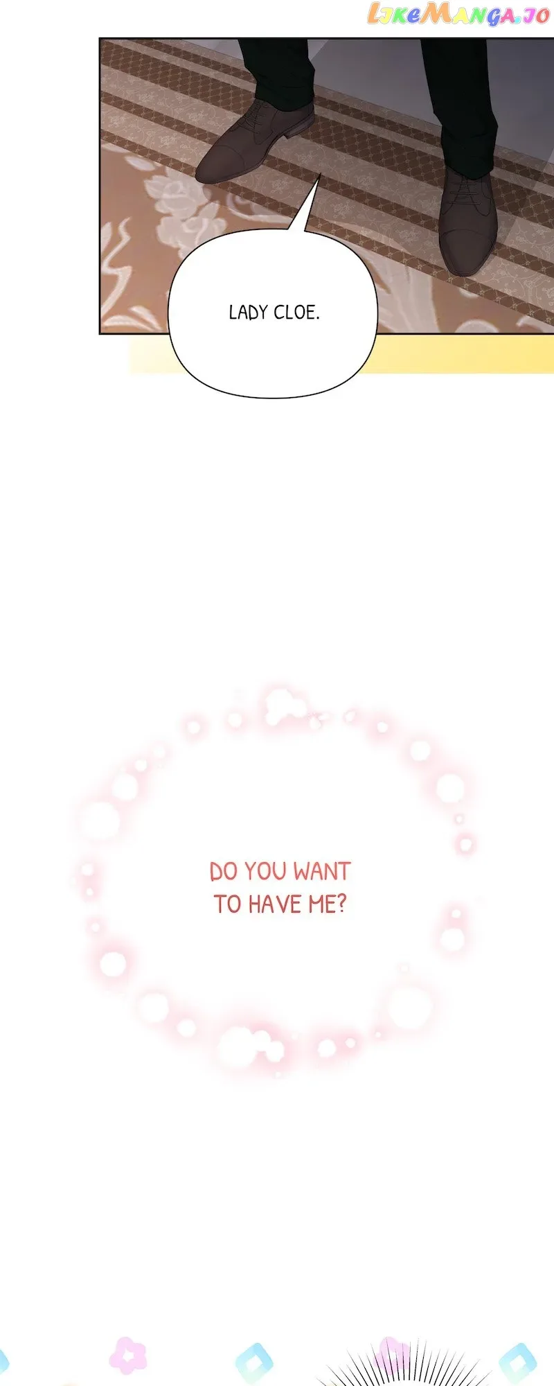 The Handsome Male Lead Won’t Let Me Log Out Chapter 27 page 13