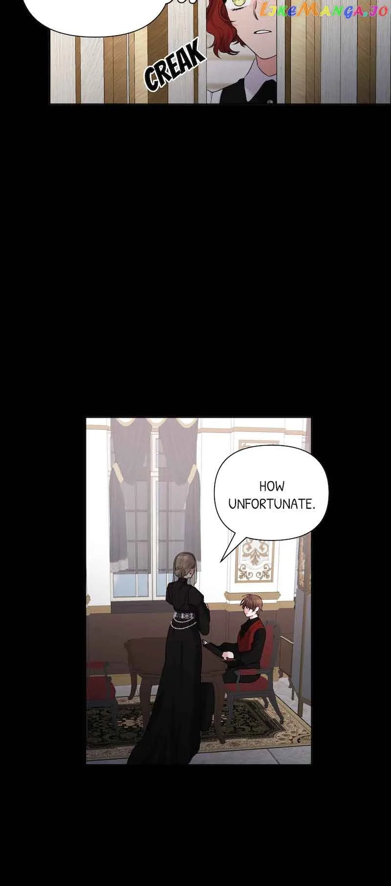 The Handsome Male Lead Won’t Let Me Log Out Chapter 25 page 65