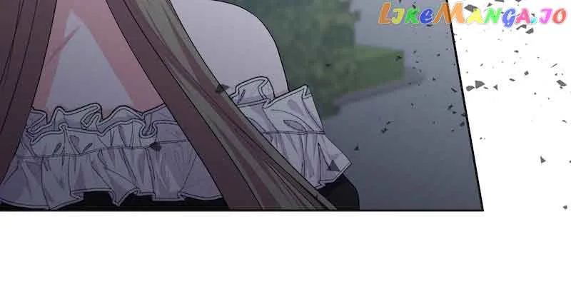 The Handsome Male Lead Won’t Let Me Log Out Chapter 29 page 9
