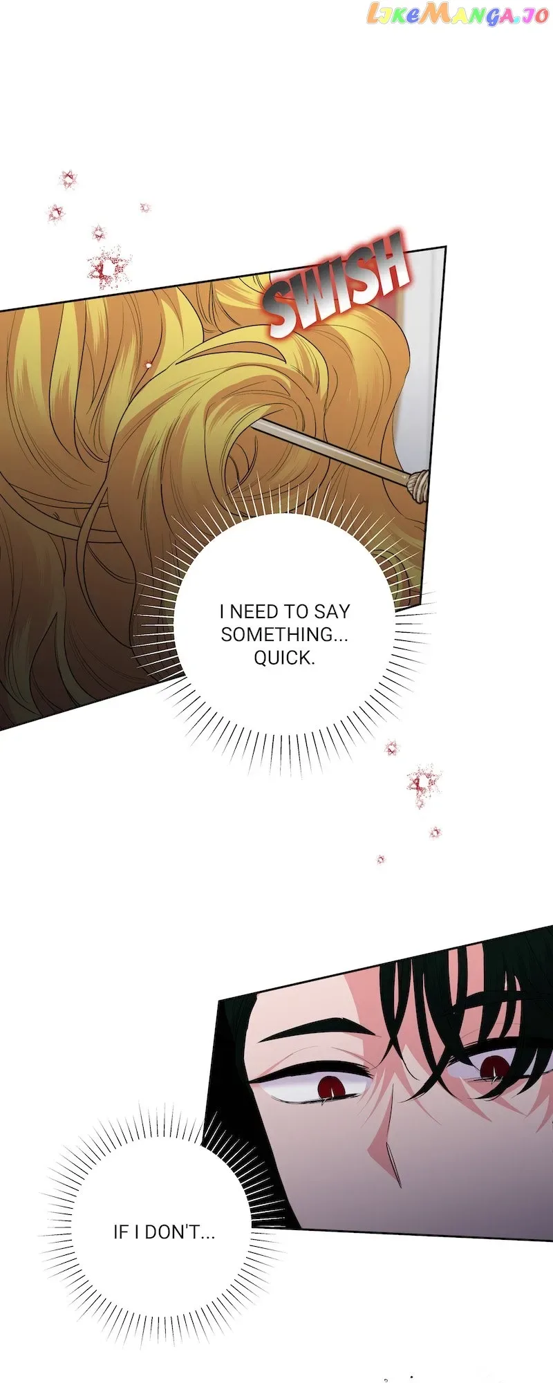 The Handsome Male Lead Won’t Let Me Log Out Chapter 27 page 7