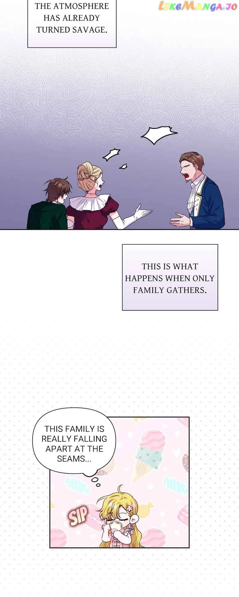 The Handsome Male Lead Won’t Let Me Log Out Chapter 29 page 29