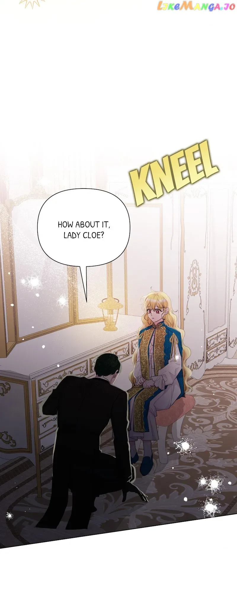 The Handsome Male Lead Won’t Let Me Log Out Chapter 27 page 25