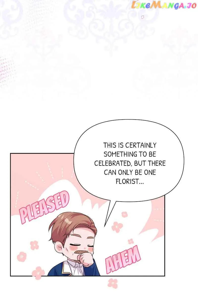 The Handsome Male Lead Won’t Let Me Log Out Chapter 29 page 33