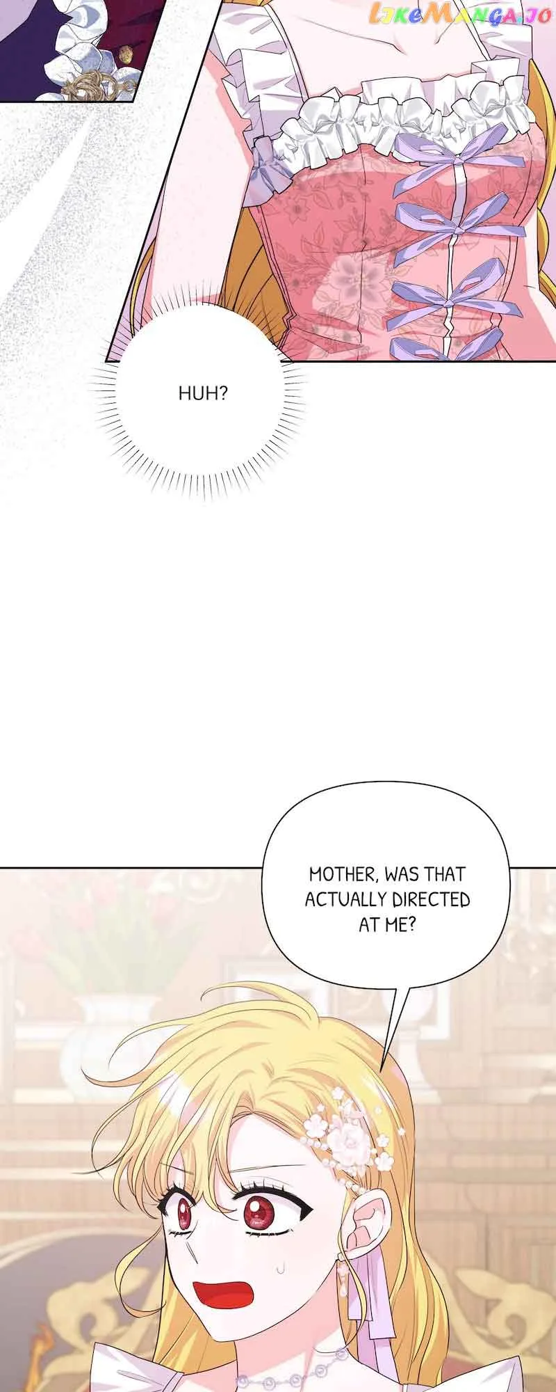 The Handsome Male Lead Won’t Let Me Log Out Chapter 29 page 36