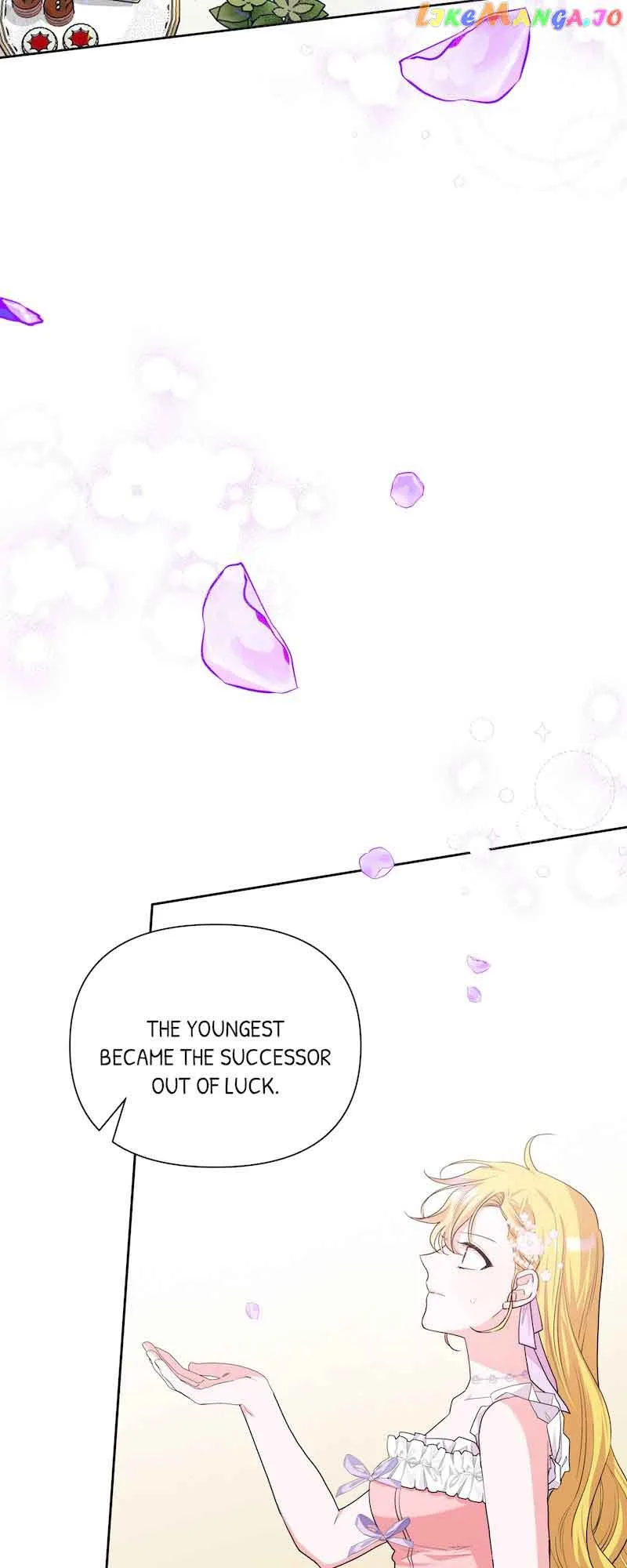 The Handsome Male Lead Won’t Let Me Log Out Chapter 29 page 56