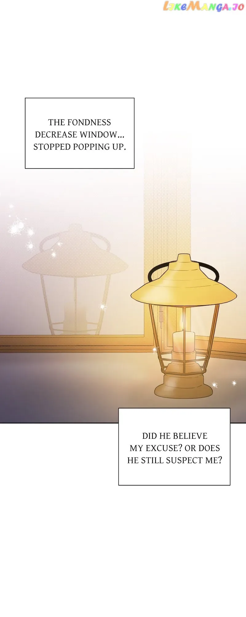 The Handsome Male Lead Won’t Let Me Log Out Chapter 27 page 12
