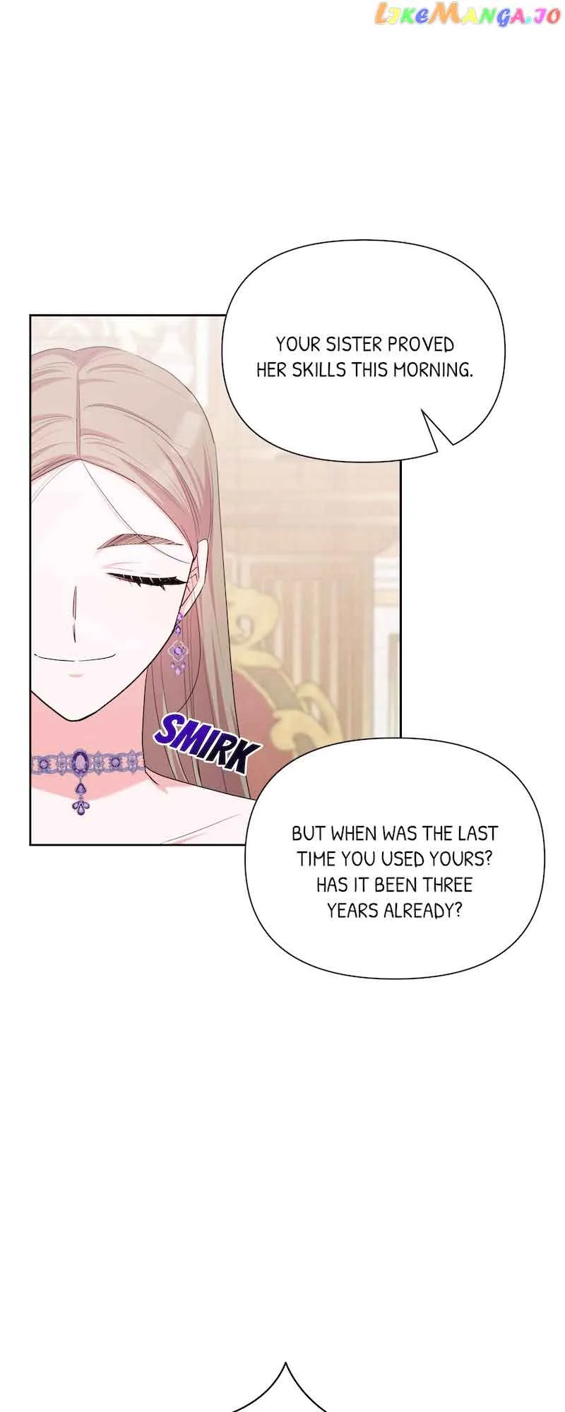 The Handsome Male Lead Won’t Let Me Log Out Chapter 29 page 38