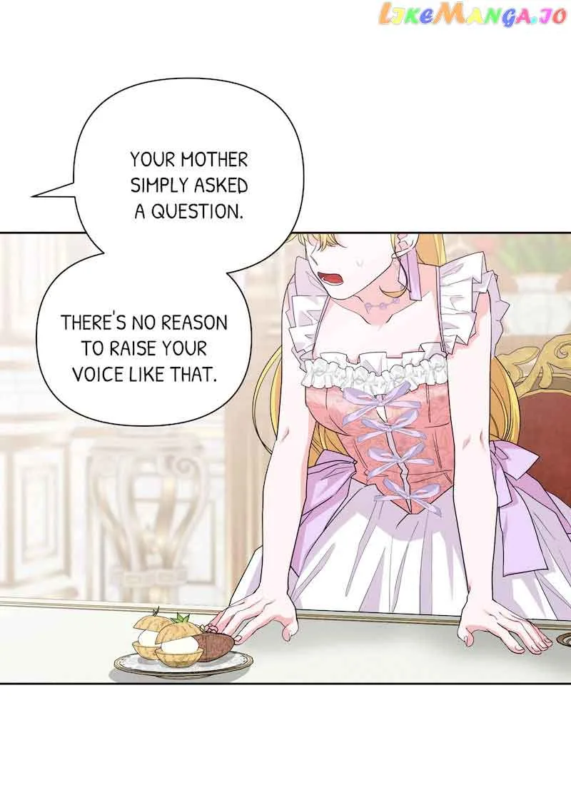 The Handsome Male Lead Won’t Let Me Log Out Chapter 29 page 41