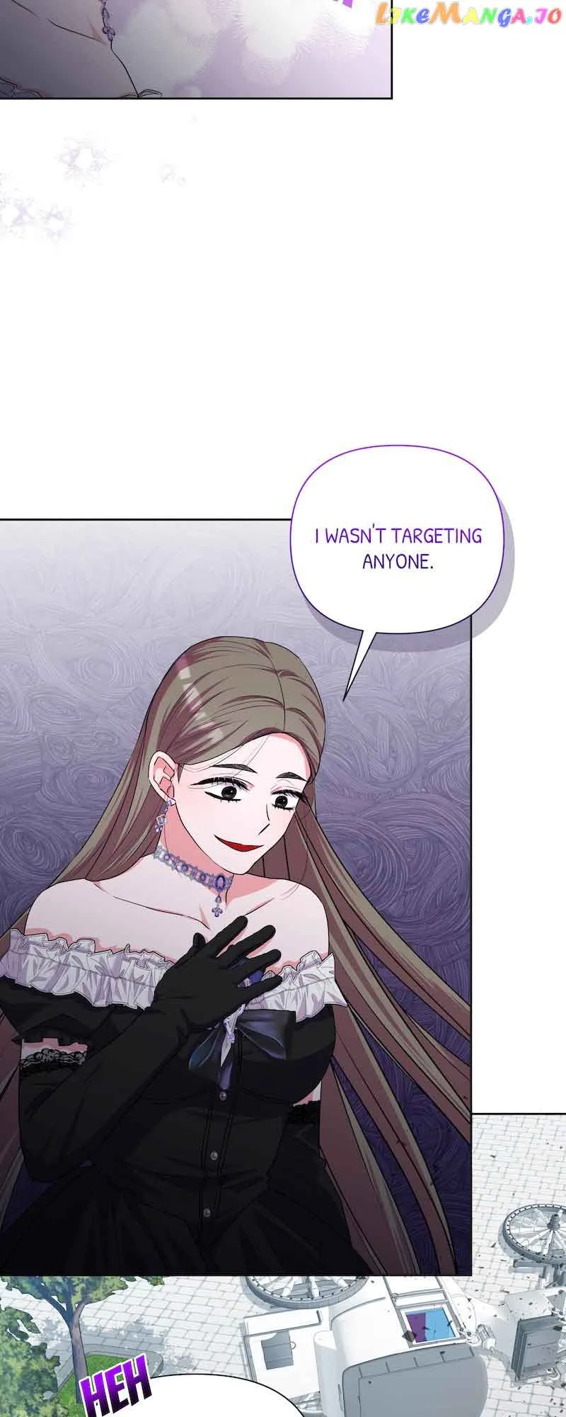 The Handsome Male Lead Won’t Let Me Log Out Chapter 29 page 7