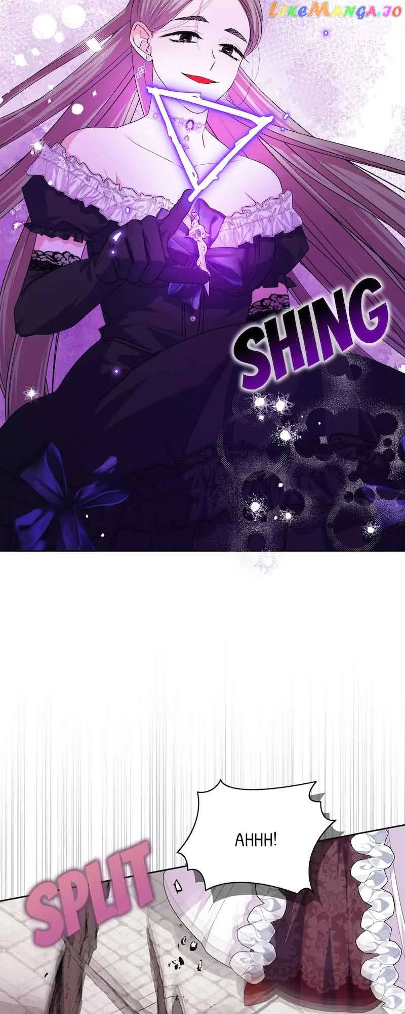 The Handsome Male Lead Won’t Let Me Log Out Chapter 29 page 12