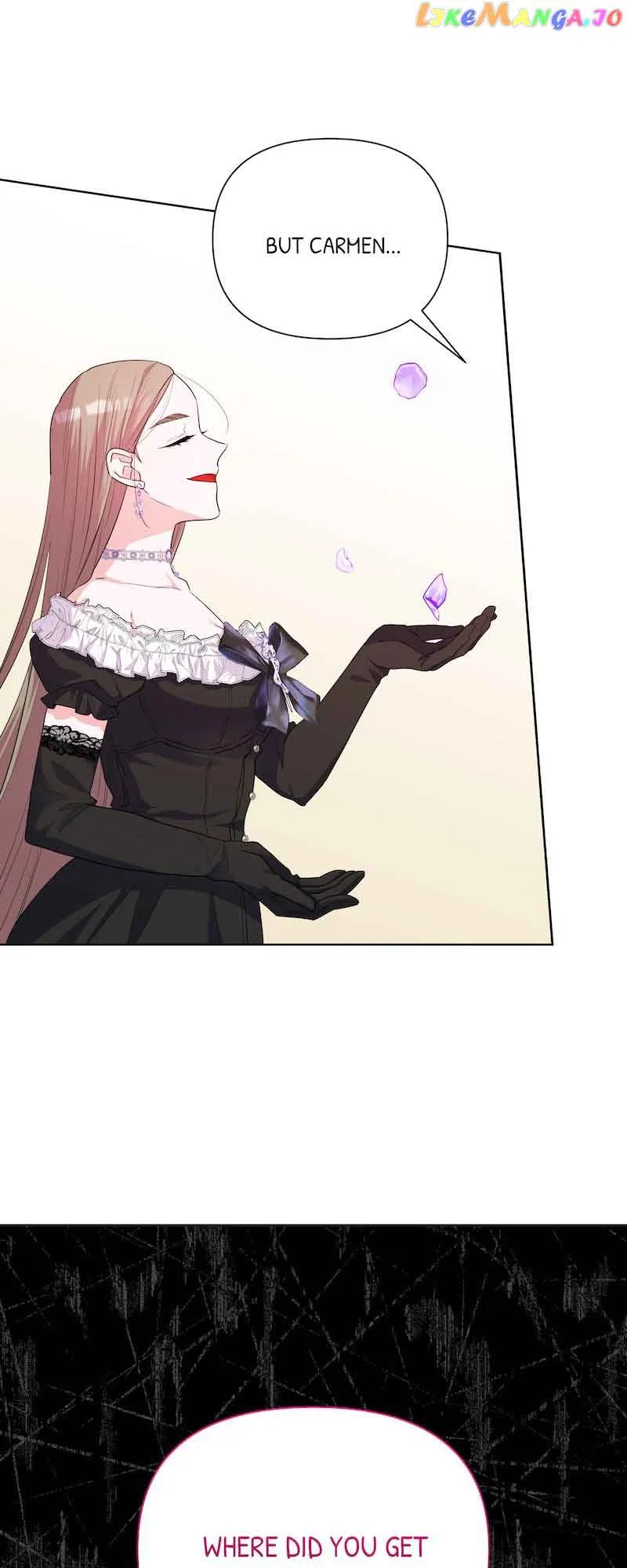 The Handsome Male Lead Won’t Let Me Log Out Chapter 29 page 60