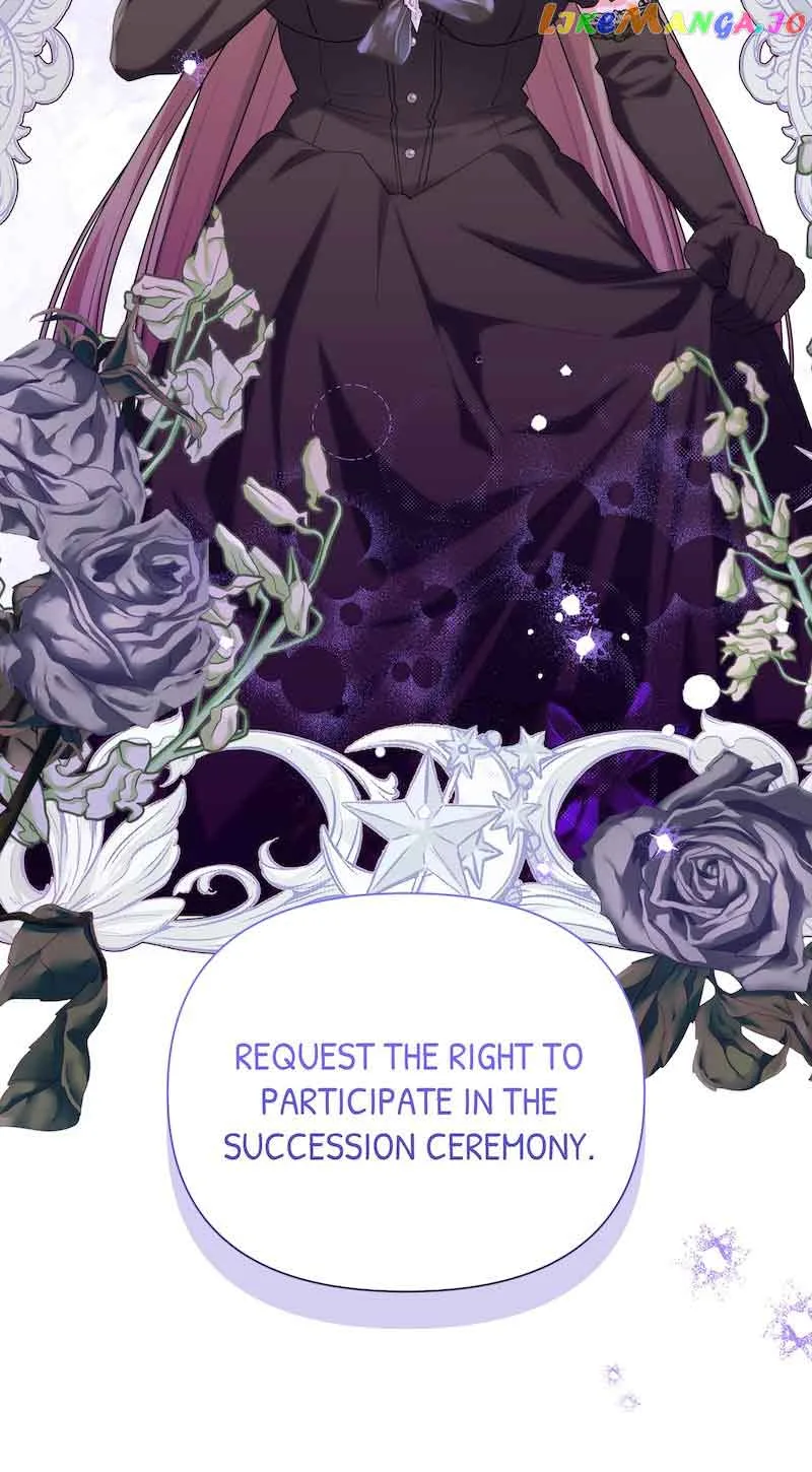 The Handsome Male Lead Won’t Let Me Log Out Chapter 29 page 21
