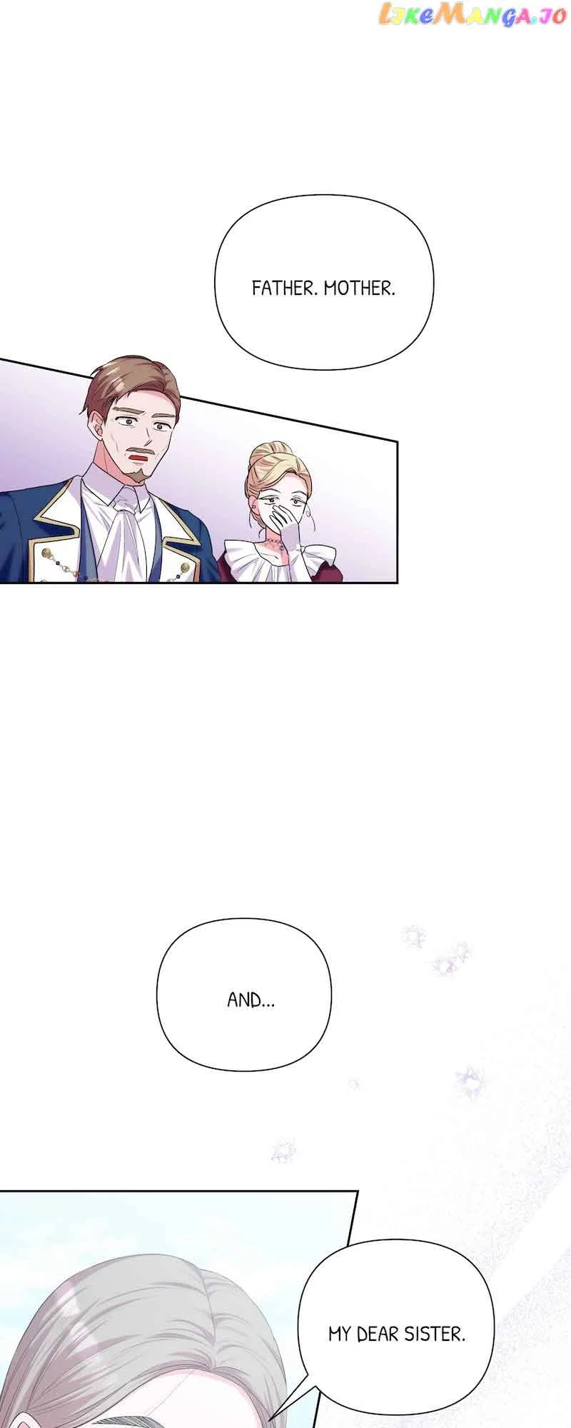 The Handsome Male Lead Won’t Let Me Log Out Chapter 29 page 18