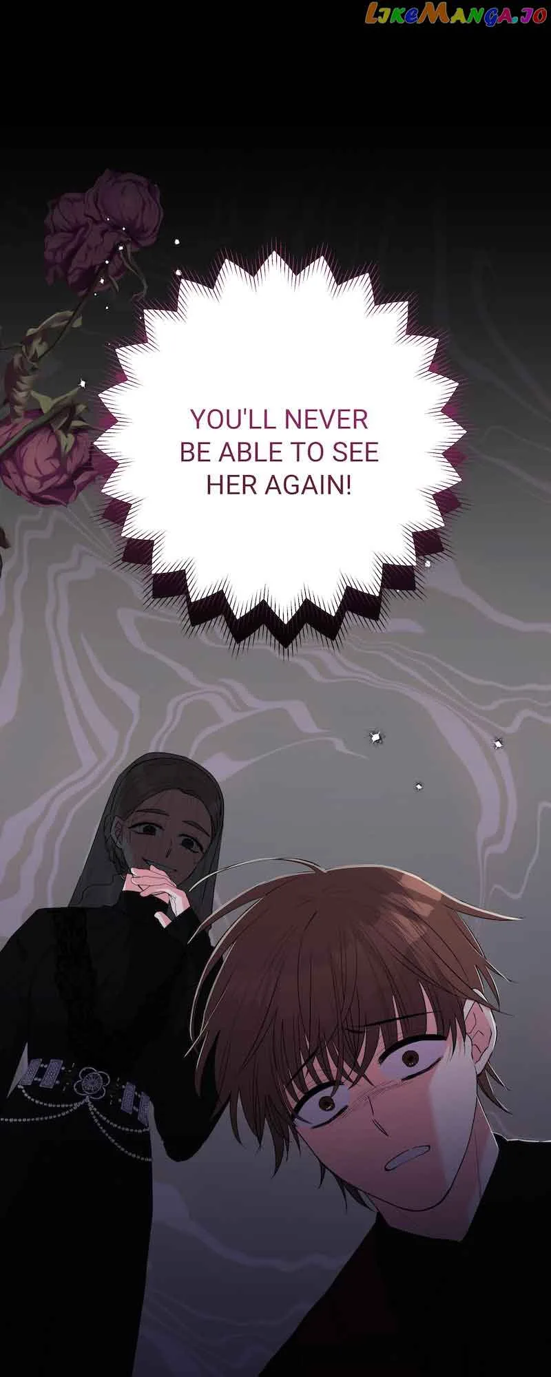 The Handsome Male Lead Won’t Let Me Log Out Chapter 25 page 67