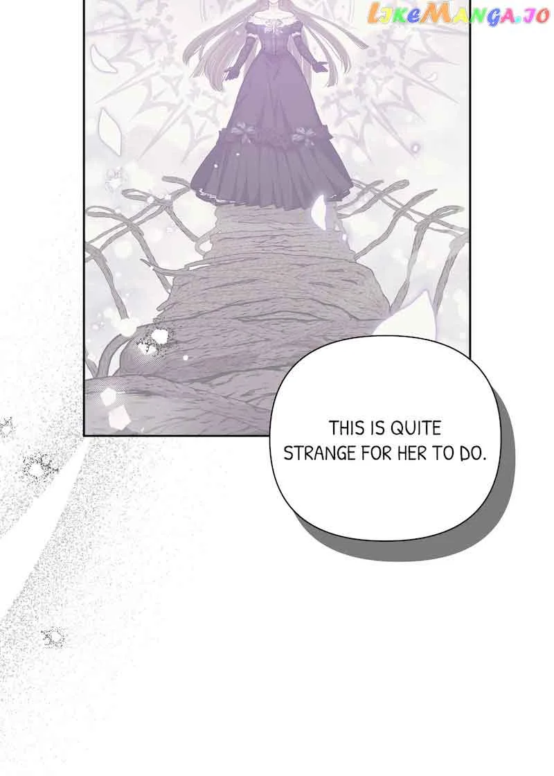 The Handsome Male Lead Won’t Let Me Log Out Chapter 29 page 45