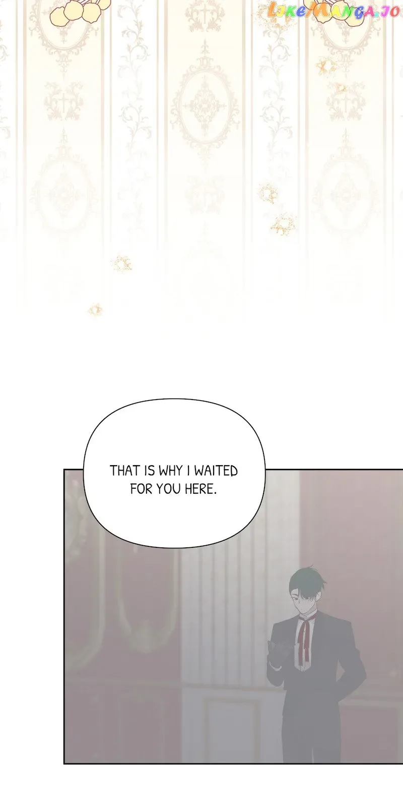 The Handsome Male Lead Won’t Let Me Log Out Chapter 27 page 23