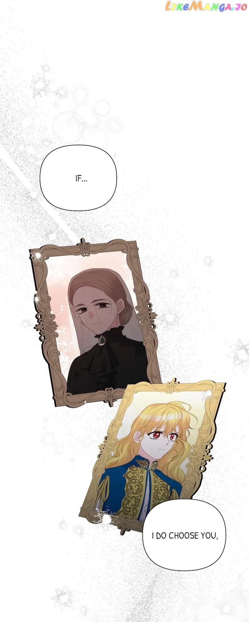 The Handsome Male Lead Won’t Let Me Log Out Chapter 27 page 32