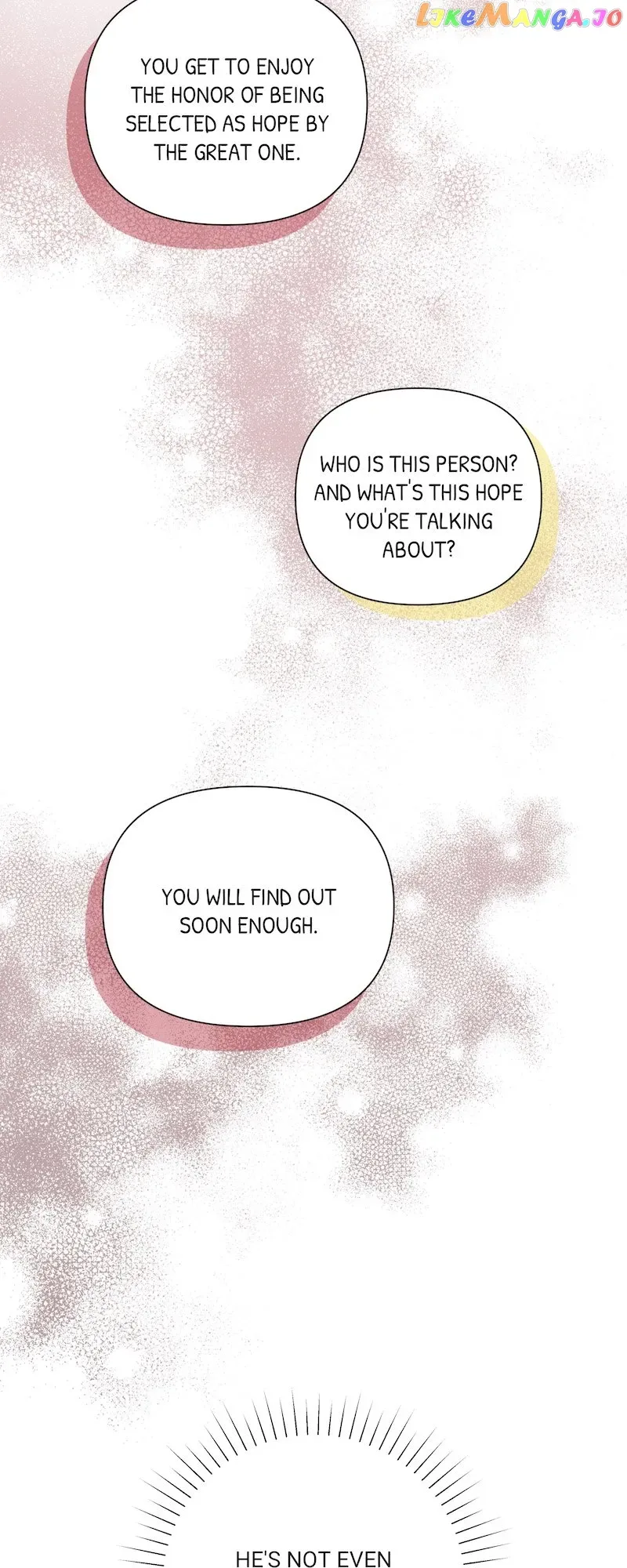 The Handsome Male Lead Won’t Let Me Log Out Chapter 27 page 30