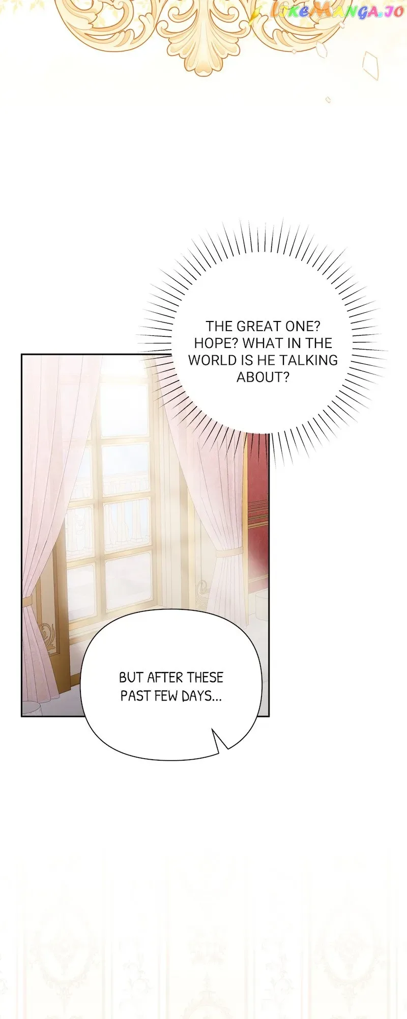 The Handsome Male Lead Won’t Let Me Log Out Chapter 27 page 21