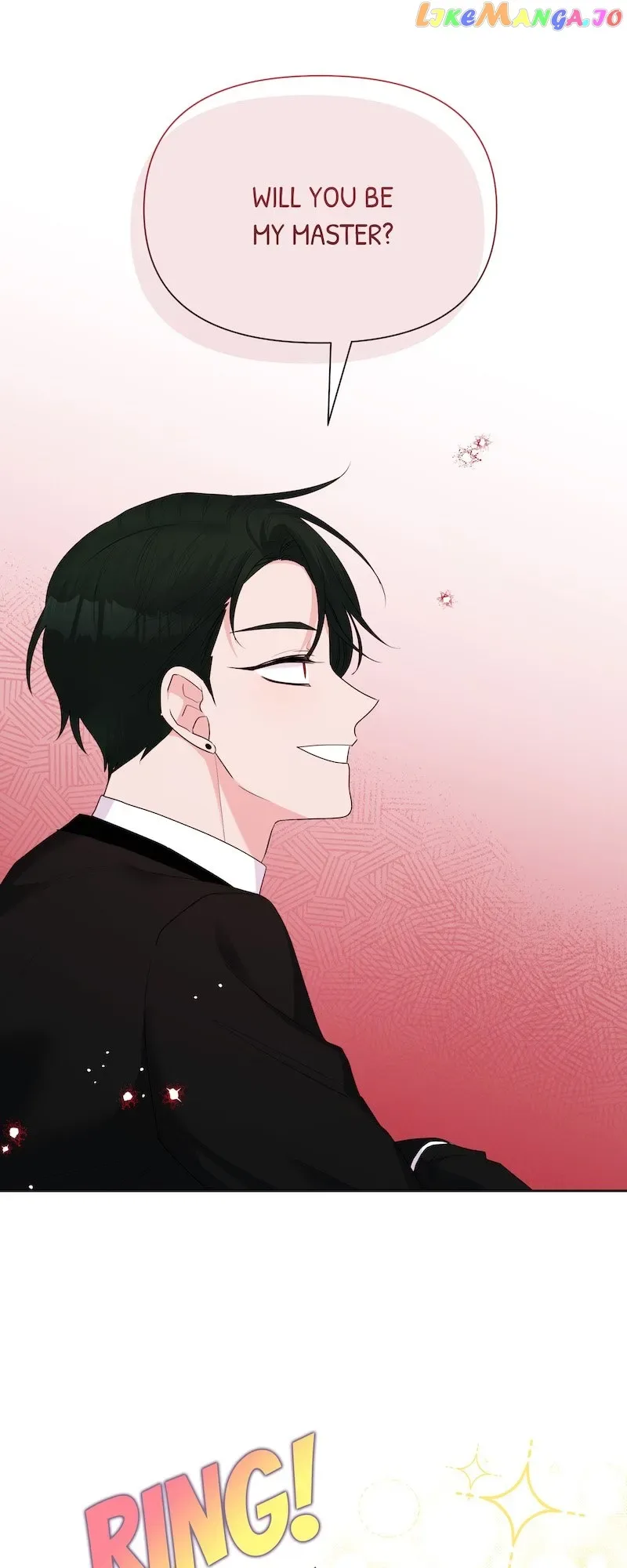 The Handsome Male Lead Won’t Let Me Log Out Chapter 27 page 26