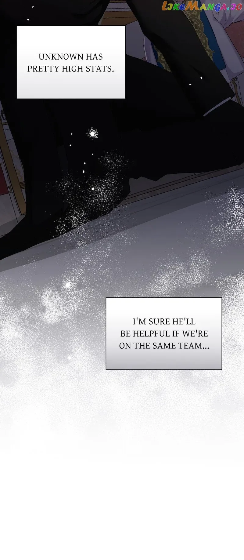 The Handsome Male Lead Won’t Let Me Log Out Chapter 27 page 35