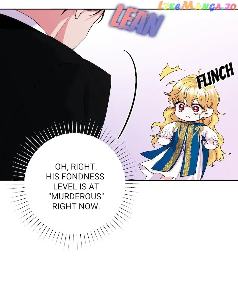 The Handsome Male Lead Won’t Let Me Log Out Chapter 27 page 43