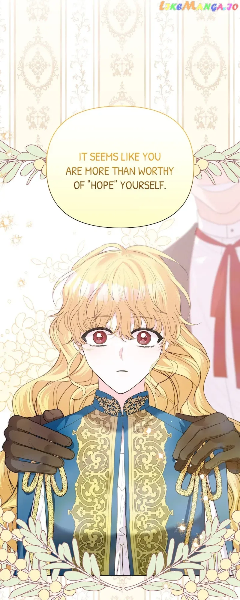 The Handsome Male Lead Won’t Let Me Log Out Chapter 27 page 22