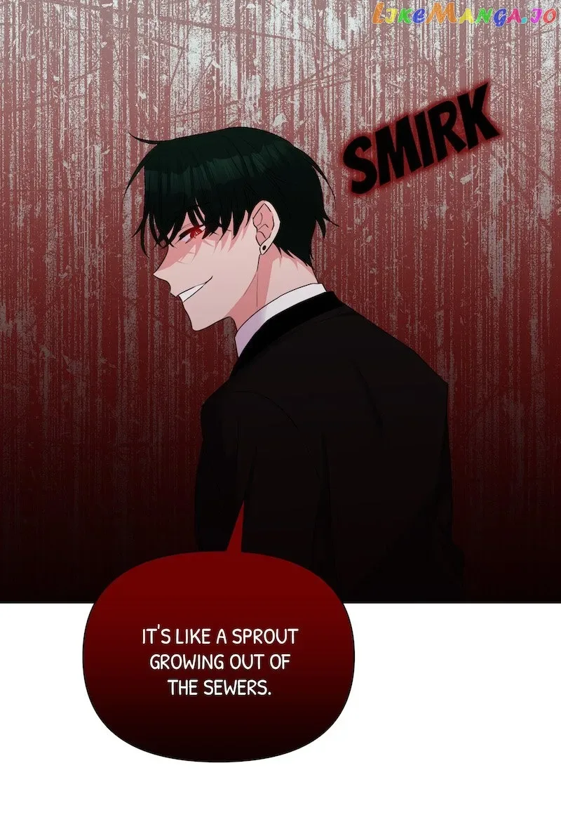 The Handsome Male Lead Won’t Let Me Log Out Chapter 27 page 47