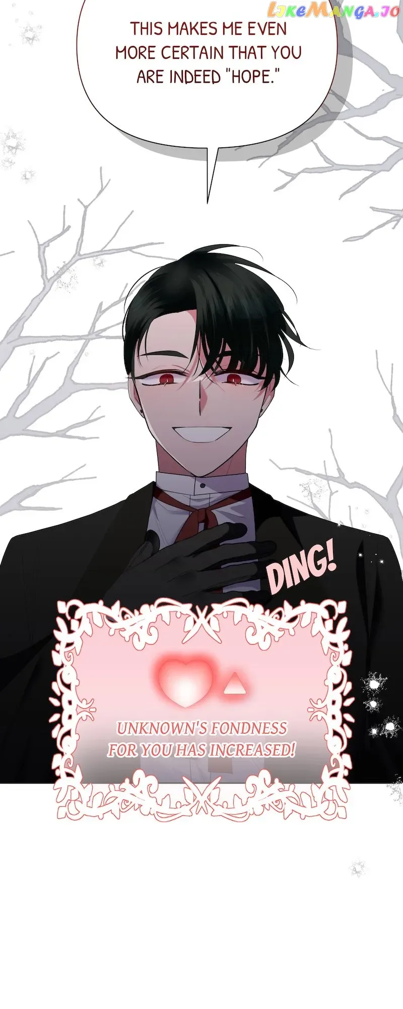 The Handsome Male Lead Won’t Let Me Log Out Chapter 27 page 45